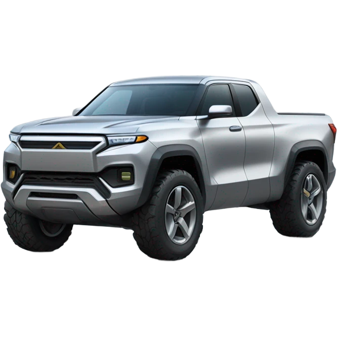 cybertruck tesla emoji