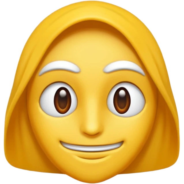 Yuvarlak ve içinde ✅ böyle bir şey olsun emoji