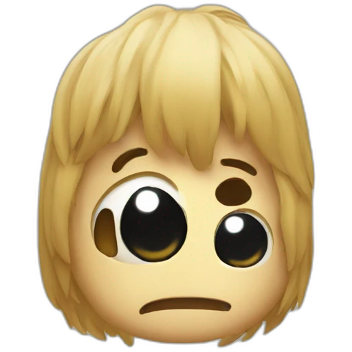 Kikoriki emoji