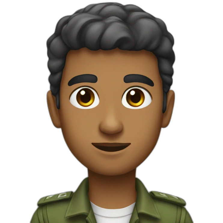 Palestina emoji