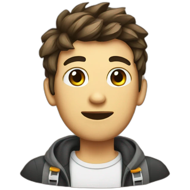Inowtag YouTuber emoji