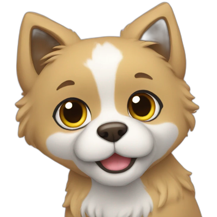 Lufy emoji