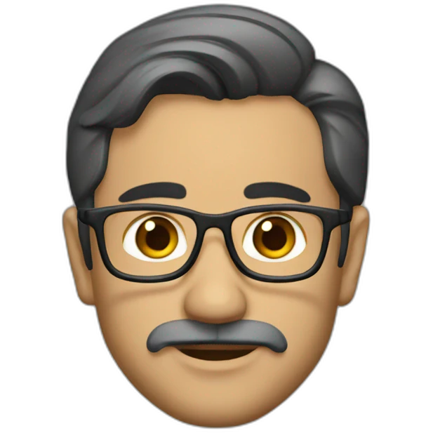 Jose Garcia emoji