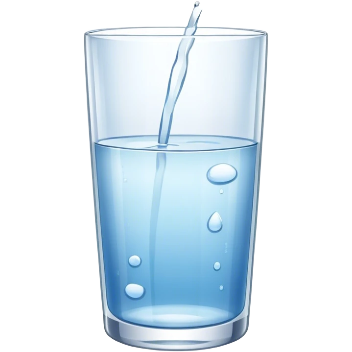 Drink emoji