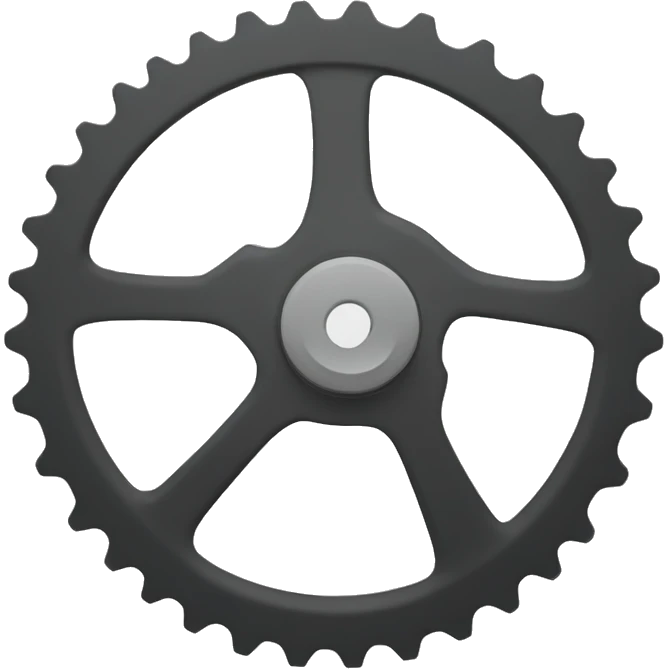 Calibre bikes logo emoji