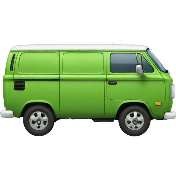 Van diesel emoji