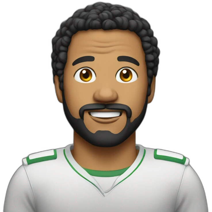Lionel emoji