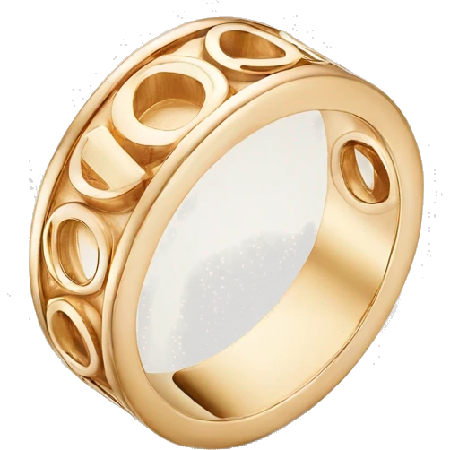 cartier love ring emoji