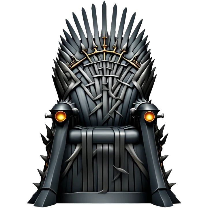 Game of Thrones  emoji