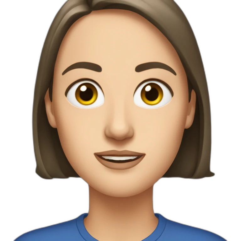 annalena baerbock emoji