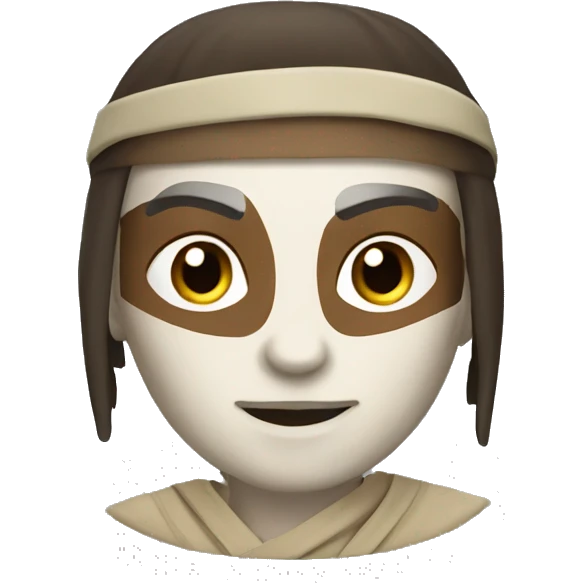 GenAI Jedi emoji
