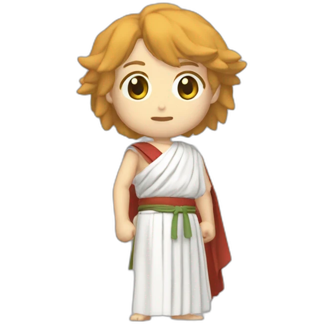 Toga himiko - m'y héro Academia emoji