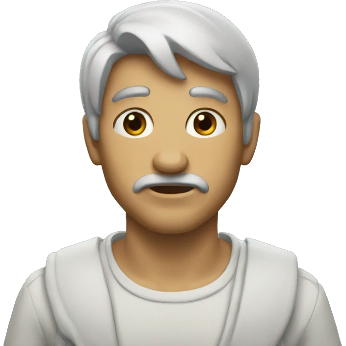 Amongus emoji