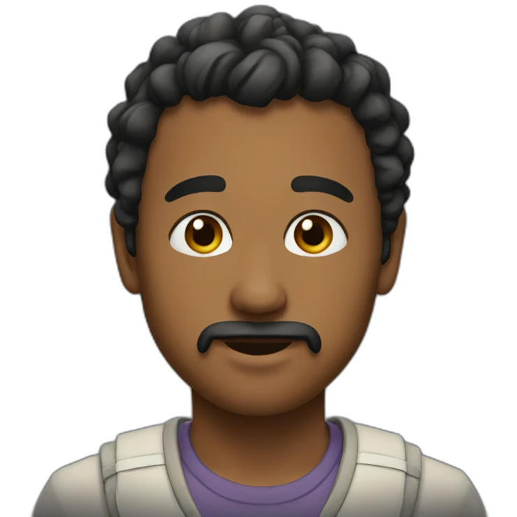 Teboun  emoji
