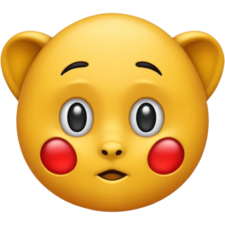 Naked girl showing pussy emoji