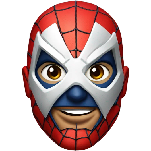 Spider-Man 2099 emoji