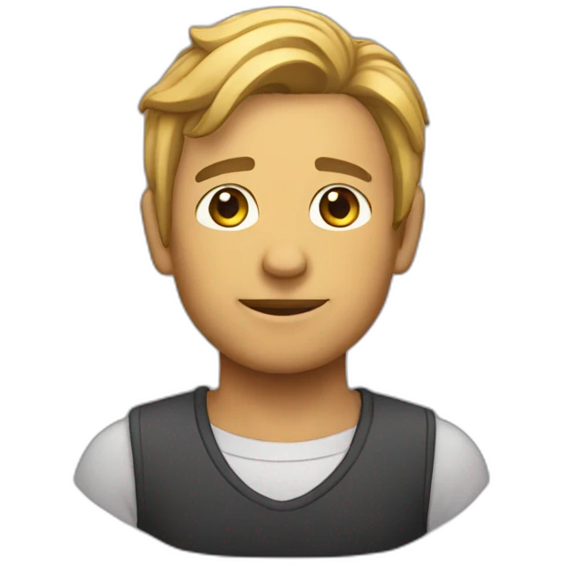 Pnl emoji
