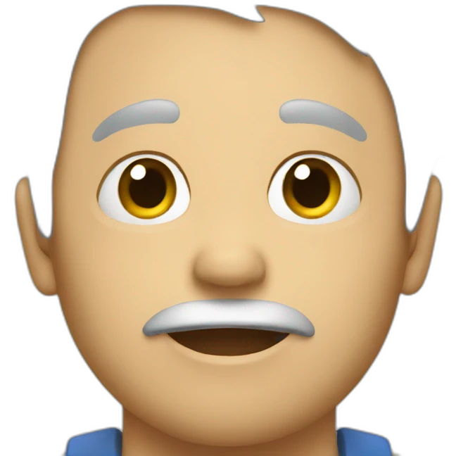 fezzik emoji