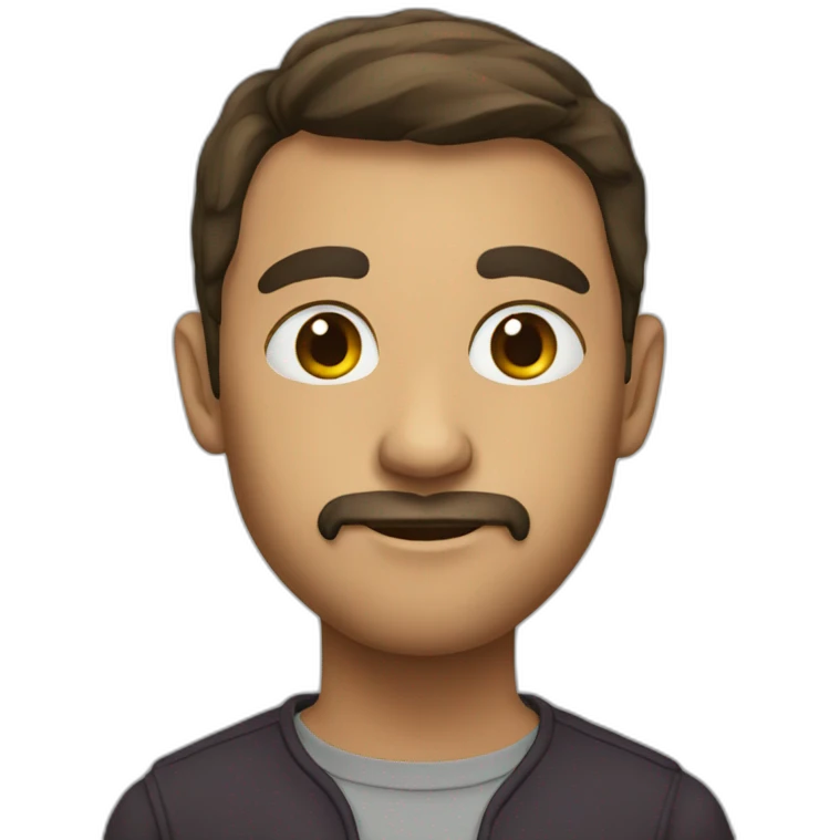 Lefy emoji