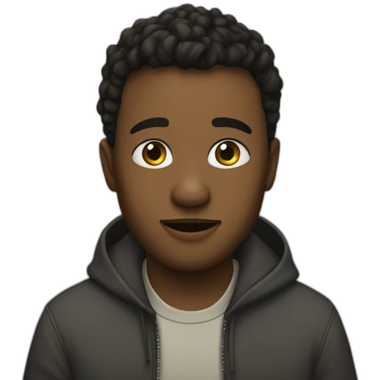 Niska emoji