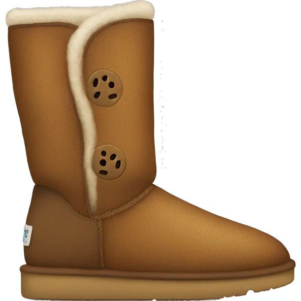 uggs emoji