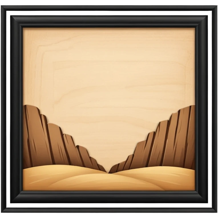 Frame emoji