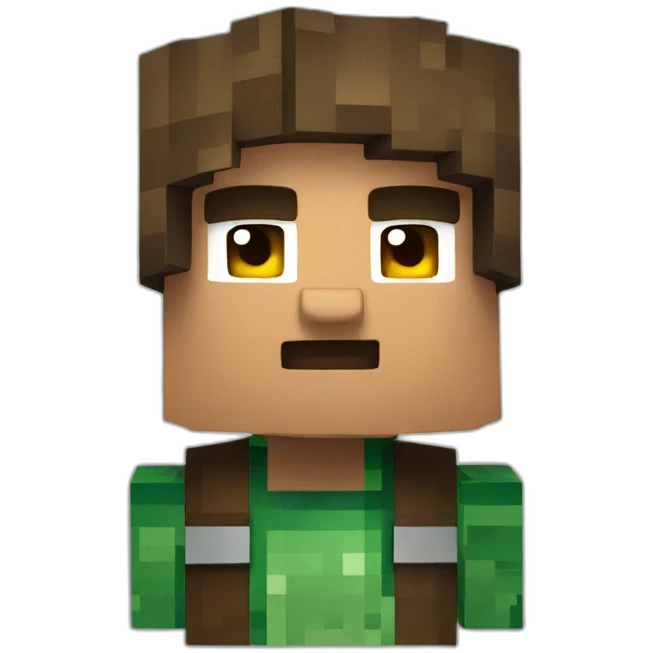 Minecraft  emoji