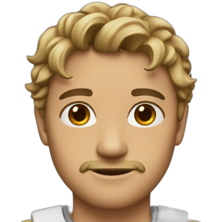 ruben emoji