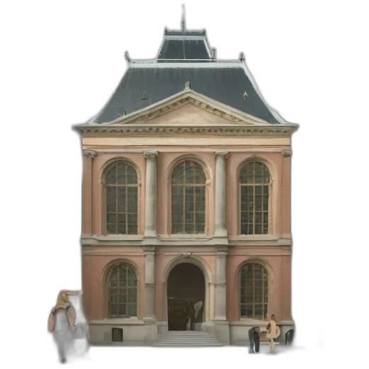 Rijksmuseum emoji