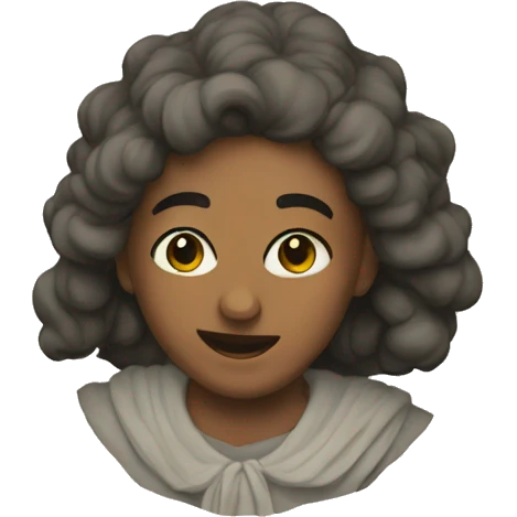 painting in frame emoji