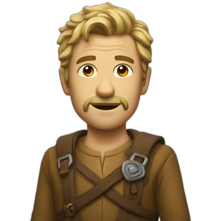 goauld emoji