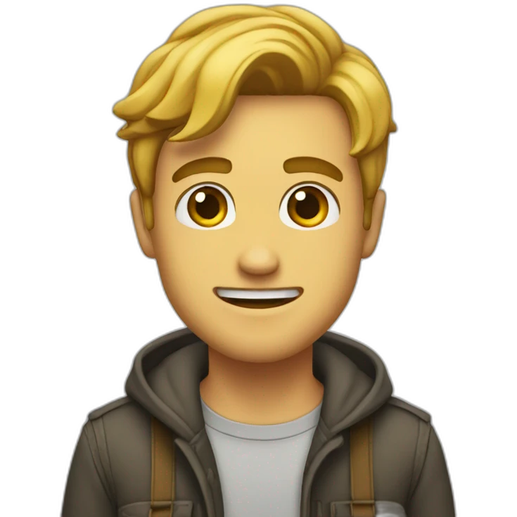finnandjake emoji