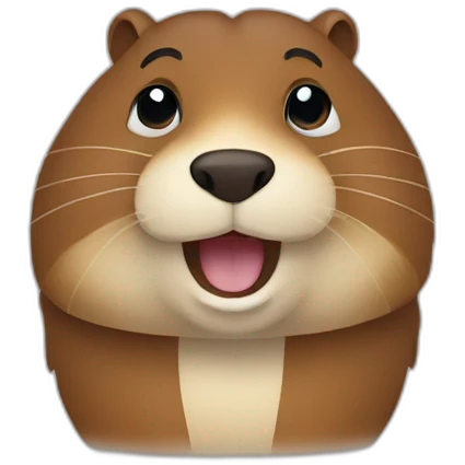 gopher emoji