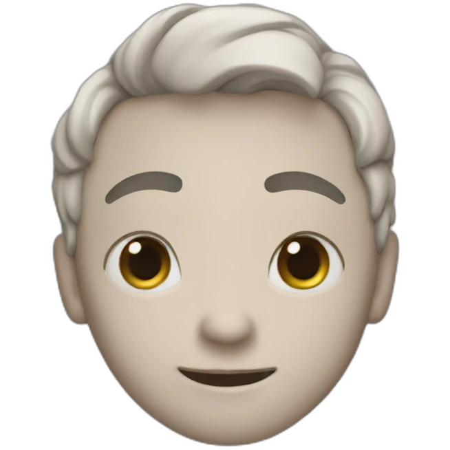Hello emoji
