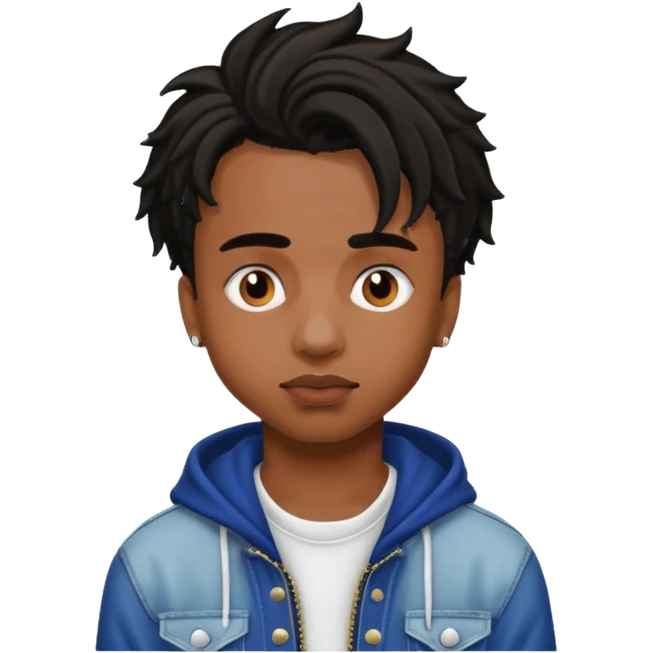 Playboi carti emoji