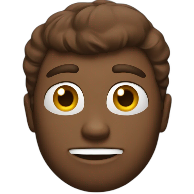 Snickers emoji