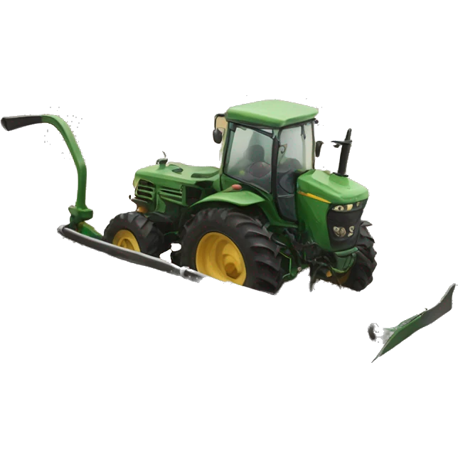 plough emoji