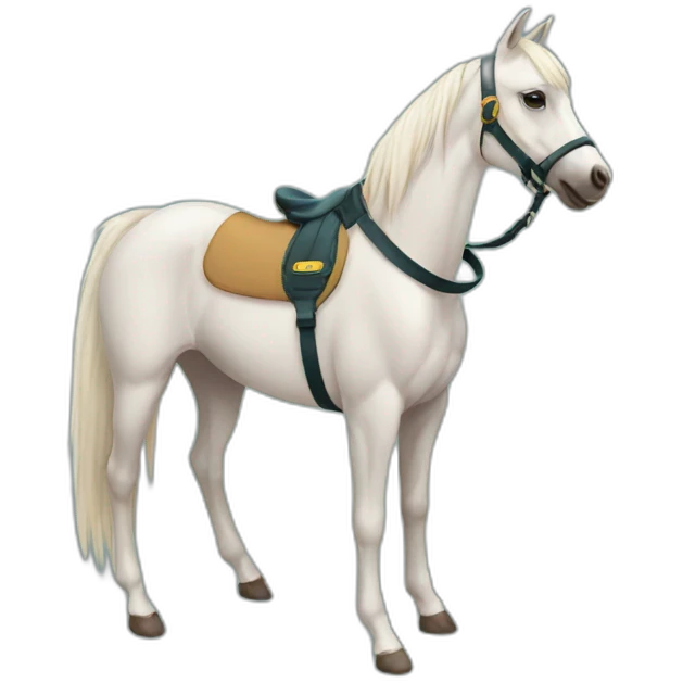 halter emoji