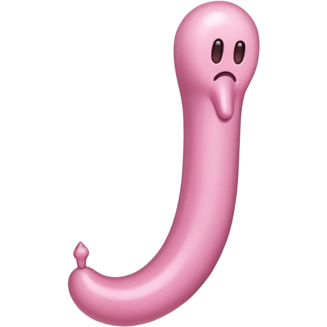 Penis emoji