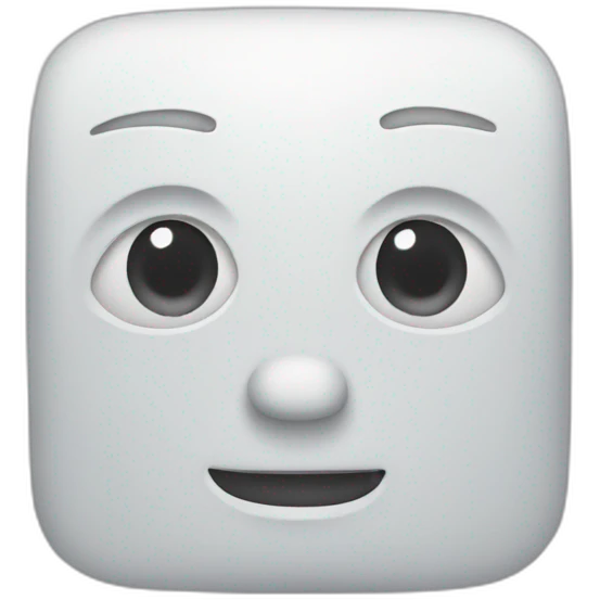 Ipad emoji