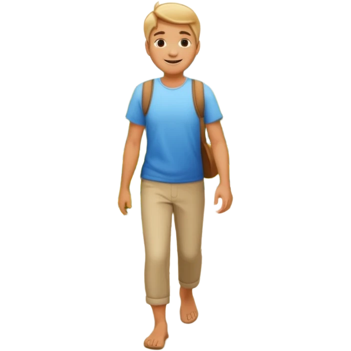 walk in the gardens and relax. emoji