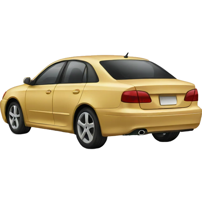 Car  emoji