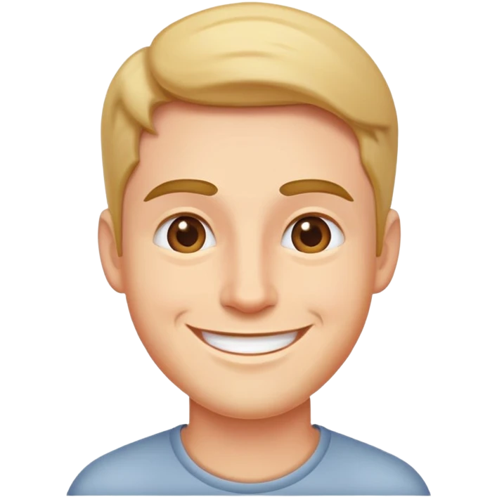 men tashlaydigan rasmdaka emoji yasab bera olasanmi emoji