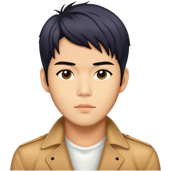 Jay Chou  emoji
