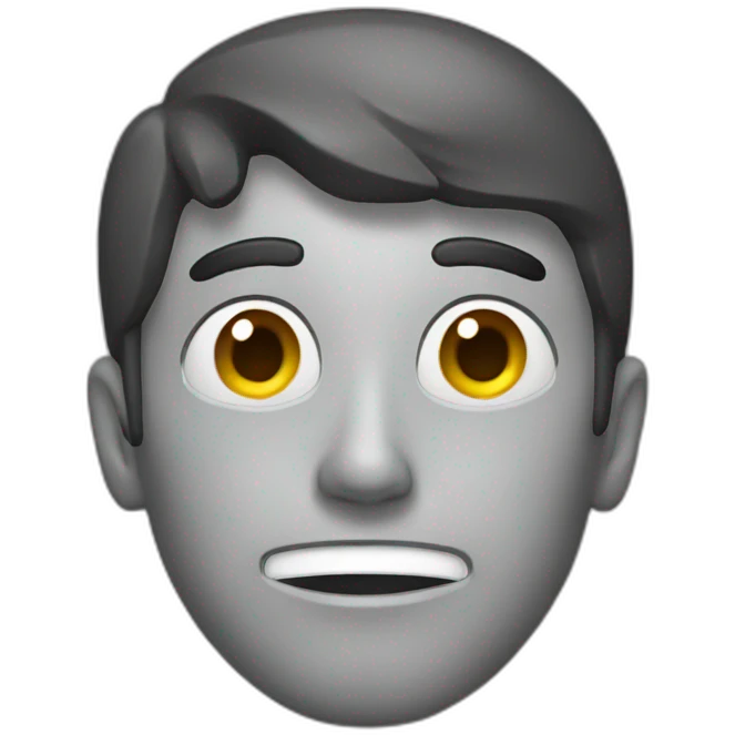 SEARCH emoji
