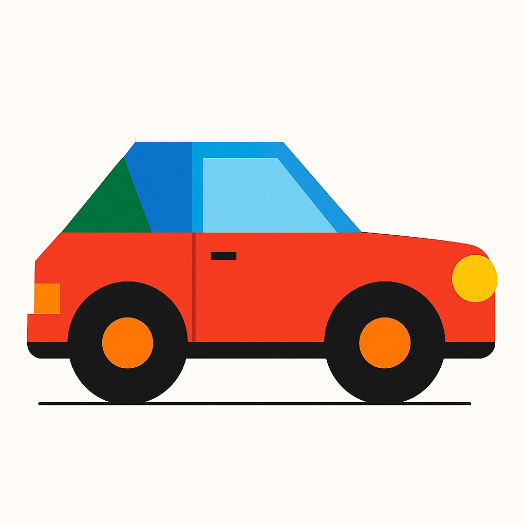 car emoji