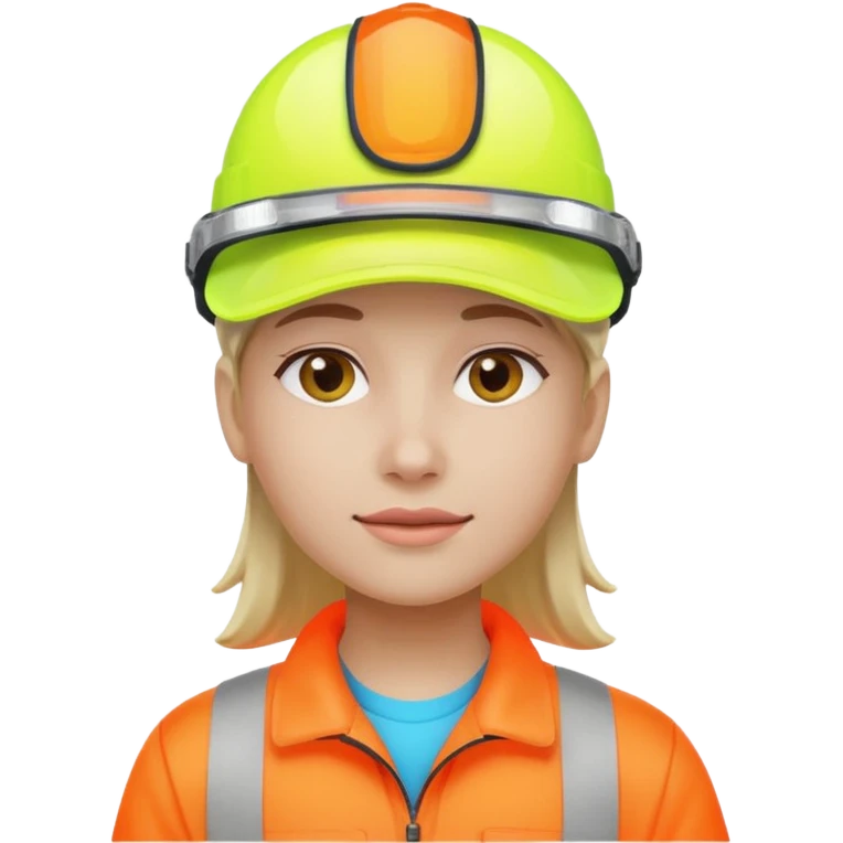 Neon Visor Gamer emoji