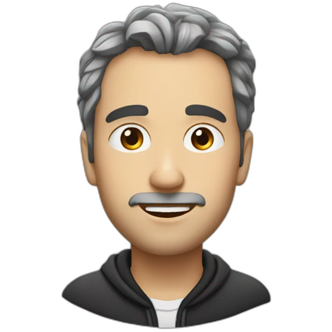 Julien Van Havere emoji
