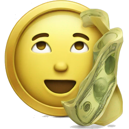 money emoji