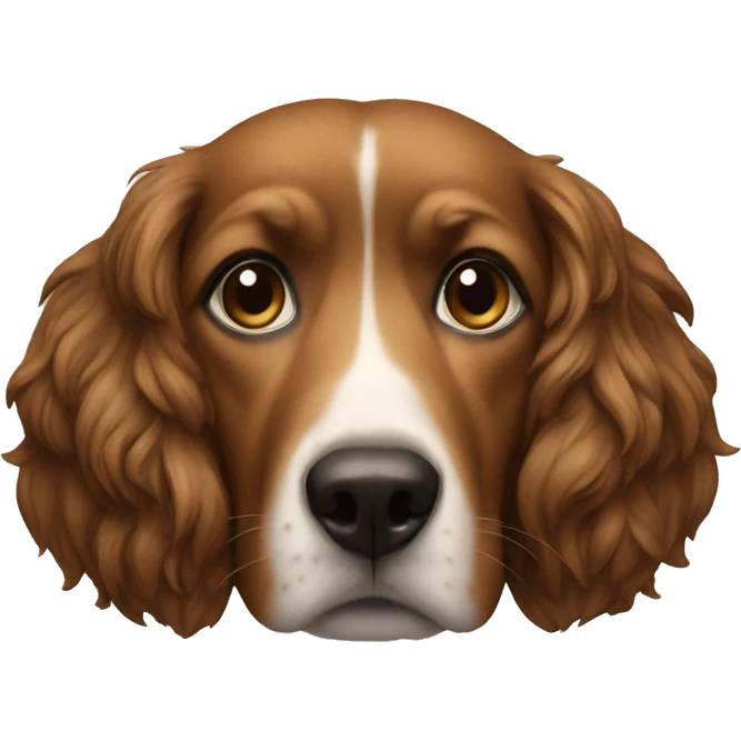 almighty dog emoji